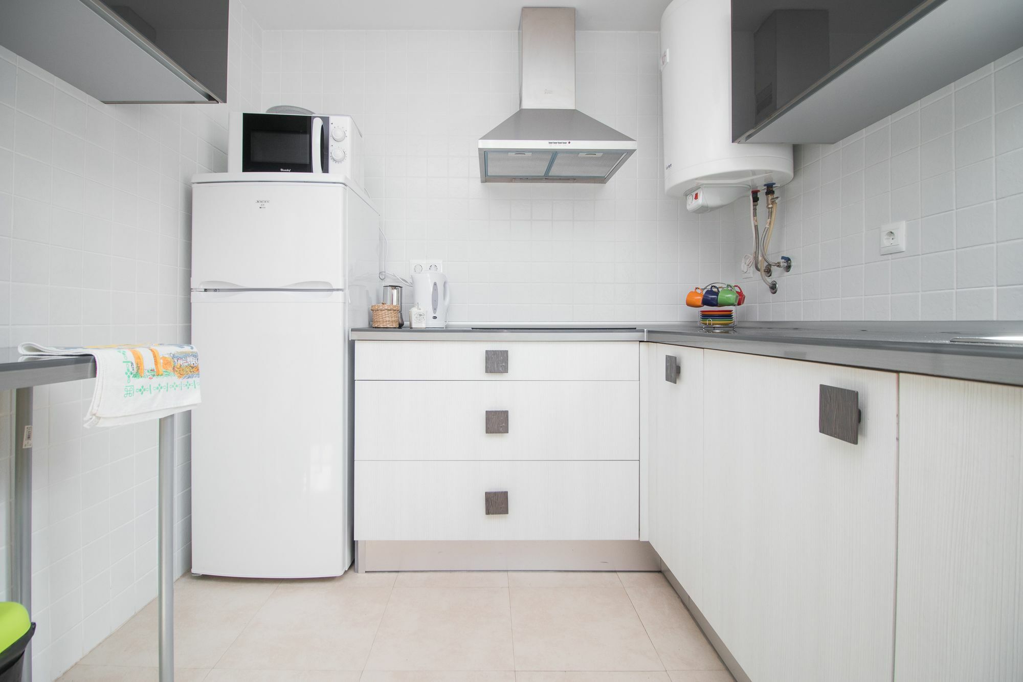 The Perfect Family Apartment Málaga Exterior foto