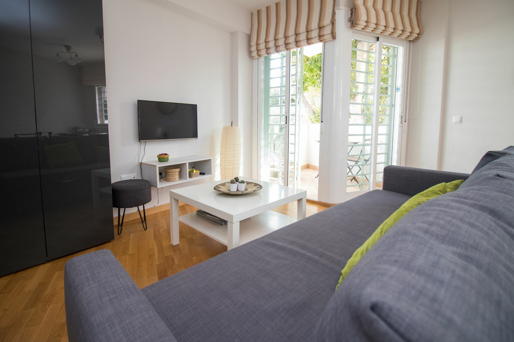 The Perfect Family Apartment Málaga Exterior foto